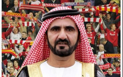 Will Sheikh Mohammed be a great ruler of Liverpool FC?