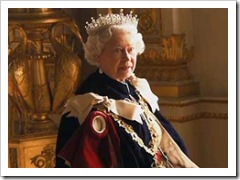 Have you upset any of the royals?