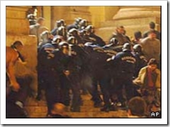 Hungary’s second Uprising