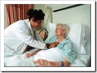 Why isn’t &pound;2.50 a day value for money for Alzheimer sufferers?