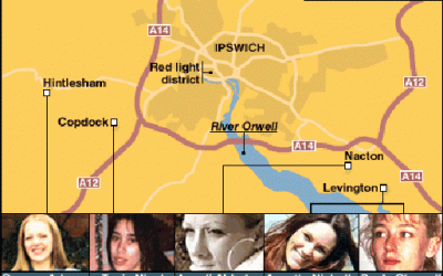 Nancy’s profile of the Suffolk serial killer