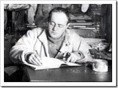 The joy of a love letter