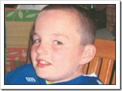 How could the unthinkable have happened to Rhys?