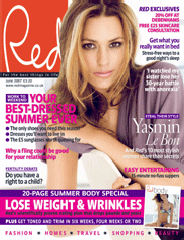 Glossy mag glamorises binge drinking