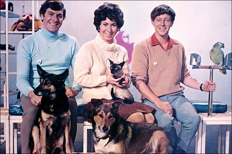 The Queen’s diamond jubilee Blue Peter competition