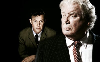 An evening of theatre and politics