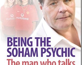 Being the Soham Psychic