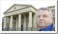 Govt accused of abusing criminal justice system
