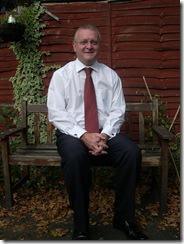 Do you give something back to society?