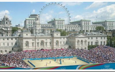 Should UK taxpayers pay towards the Olympics?
