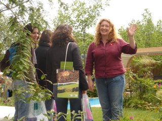 Ringo bids for Chelsea’s Green Goddess