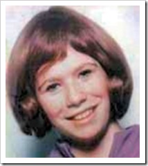 The missing – Diana Lynn Harris