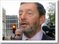 Blunkett – what goes round comes round