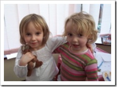 Campaigning for twins and fairer benefits