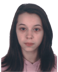 The missing – Raluca Denisa David