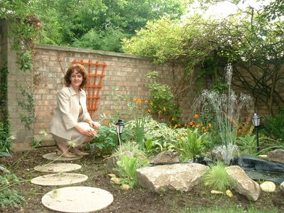 Chelsea, here I come