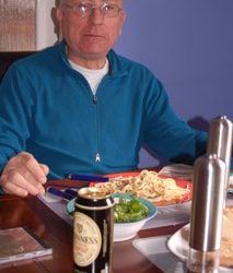 Walking to a ripe old age – and lunch at Ellee’s