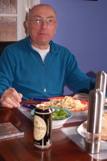 Walking to a ripe old age – and lunch at Ellee’s