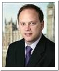 A walk with Grant Shapps this Sunday