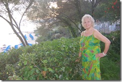 An emergency hospital trip