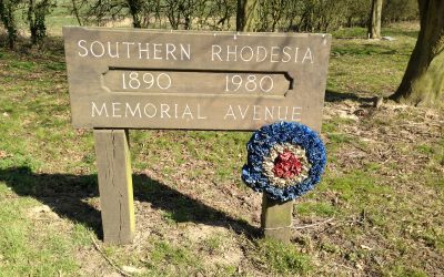 North Norfolk’s links with Winston Churchill and Southern Rhodesia