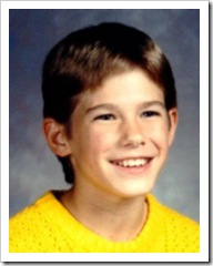 The missing – Jacob Wetterling