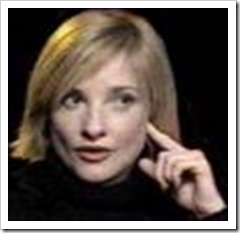 Can Cameron win over Jane Horrocks?