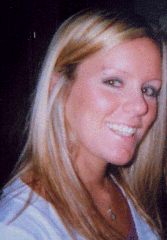 The missing – Jessica Foster