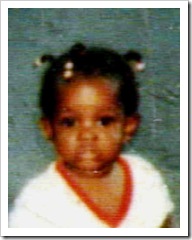 The missing – Jovanna Stacey Crawford