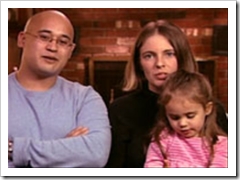 How do you cope with a tantrum on a plane?