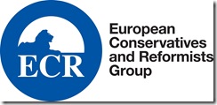 New Euro Conservative logo