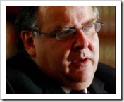 Charging to chat with Ministers – is this the thin edge of the wedge?