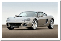Should MPs promote sports cars with high carbon emissions?