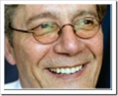 Meeting my blogging hero