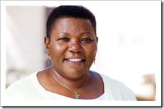 Let’s remember our women in Africa