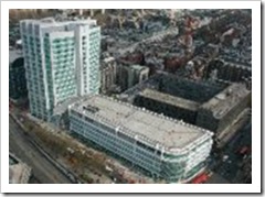 Can you recommend a hotel in Euston Road?