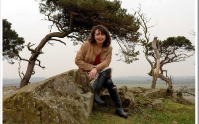 Wifey’s &pound;70,000 book deal