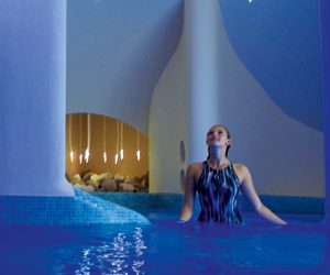 A relaxing Ragdale Hall break