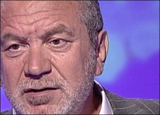 My friend Chris and the other A list