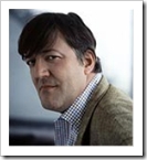 Stephen Fry’s tortured mind