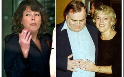 John Prescott’s shameful legacy