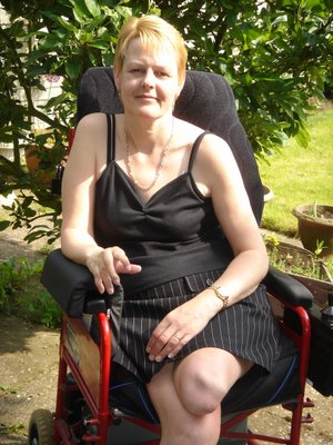 Trudy can move mountains