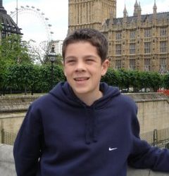 A Visit To Great Ormond Street Hospital
