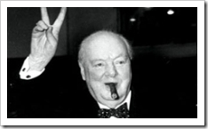 How much will you bid for Churchill’s partly smoked cigar?