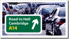 Call for lorry overtaking ban