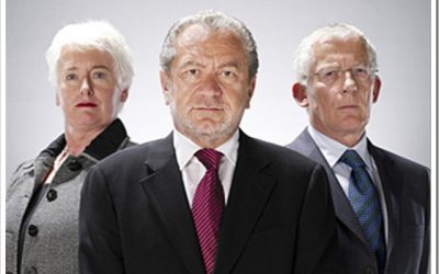 Will Sir Alan Sugar’s judgement be better this time round?