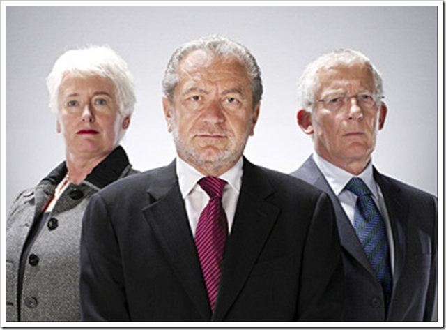 Will Sir Alan Sugar’s judgement be better this time round?