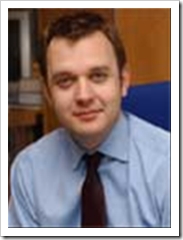 Andy Coulson tipped for top Tory comms role