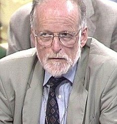 Dr Kelly’s death – let’s have an inquest