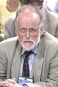 Dr Kelly’s death – let’s have an inquest